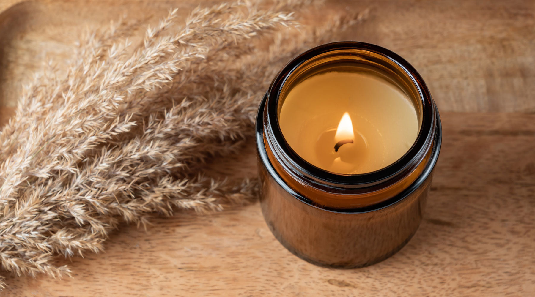Why a candle gift can boost their mood