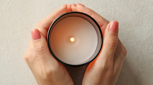 Mistakes You're Probably Making With Your Candles