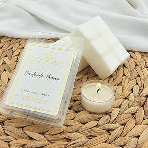 NEW PRODUCTS | Create Calm Home & Scents Ltd