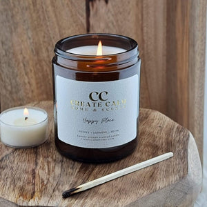 Minimalism Fancy Scent Candles Large 3 Wick Ceramic Empty Candle Container  Home Decor Custom Candle Jars With Soy Wax - Buy China Wholesale Custom  Candle Jars With Soy Wax $1.19